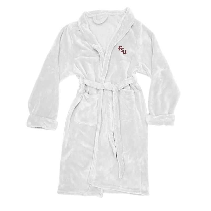 NCAA Florida State Seminoles Silk Touch Bathrobe