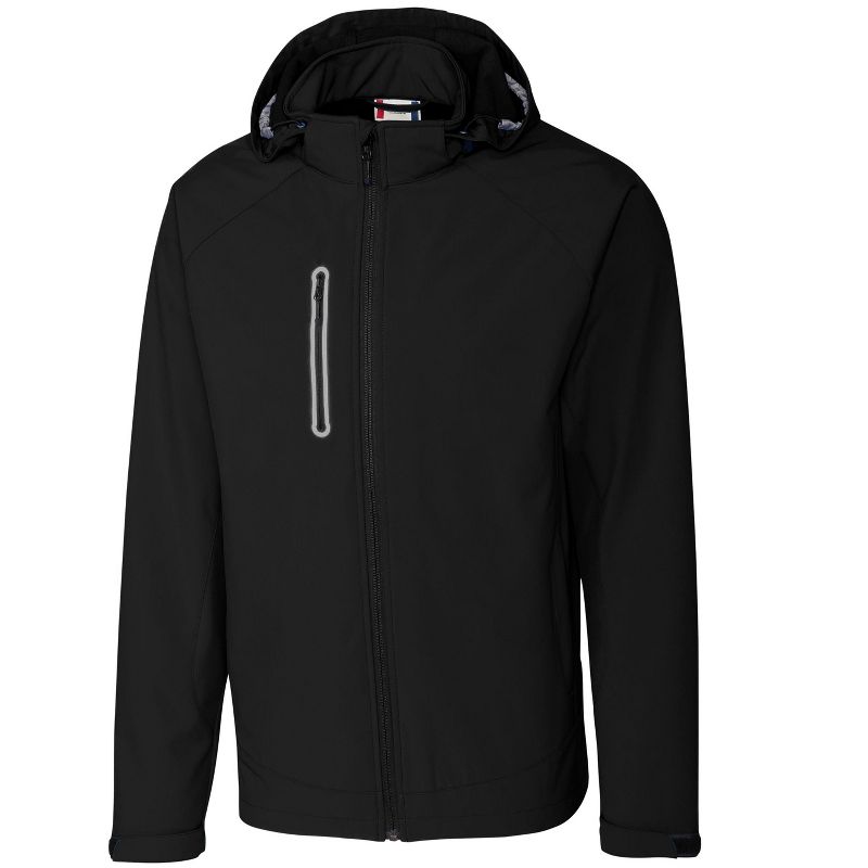 Clique Men's Milford Jacket - Black - S