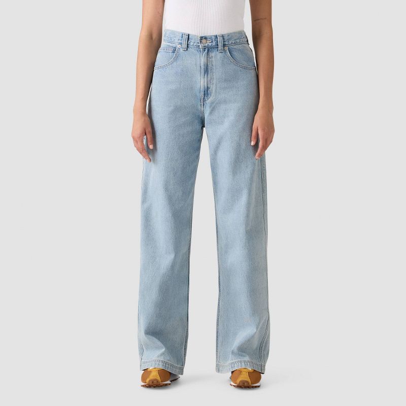 Levi's® Women's Cinch Baggy Jeans - Summer Job 32