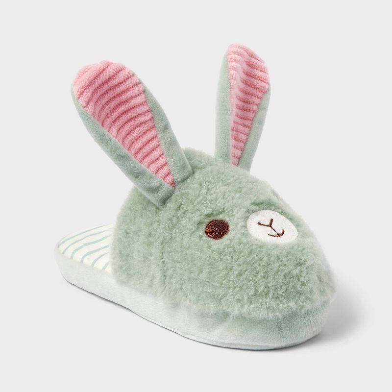 Bunny Slipper Dog Toy - Boots & Barkley™