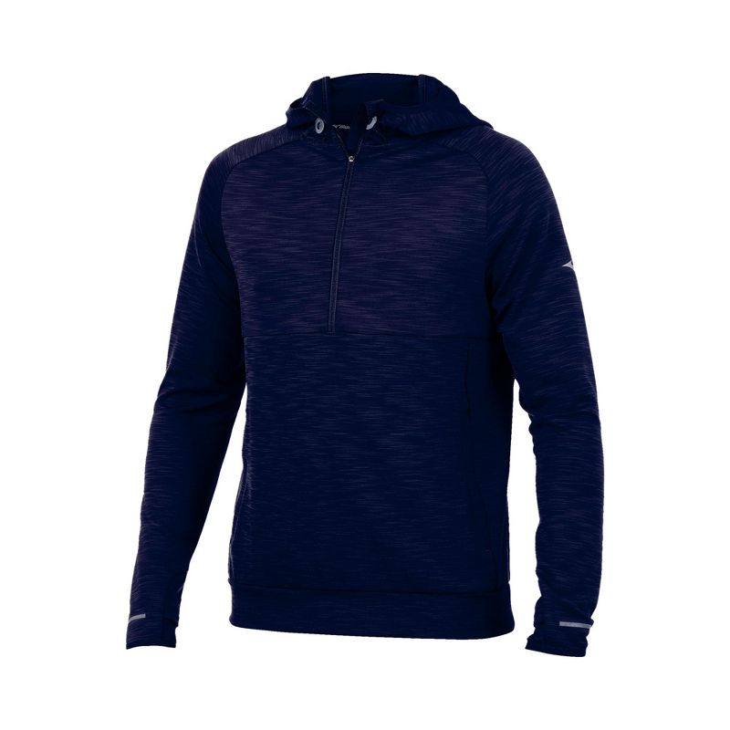 Mizuno Men's Mizuno Infinity Hoodie