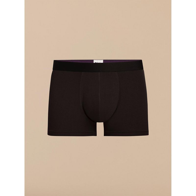 MeUndies Men UltraModal™ Core Trunk | Black