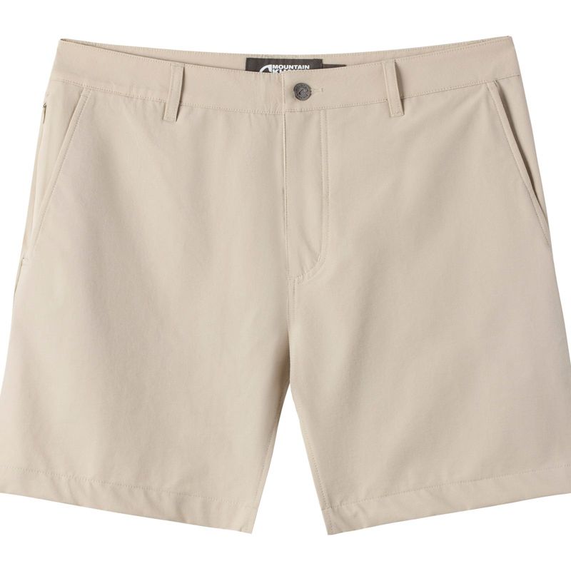 Mountain Khakis Waterrock Short - 31Wx10IN