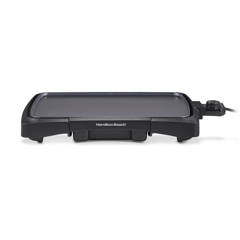 Kitchen Collection By Hamilton Beach Griddle 38523KC